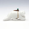 Arctic Wolf