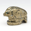 Pyrite Perched Observer