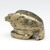 Pyrite Perched Observer