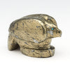 Pyrite Perched Observer