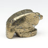 Pyrite Perched Observer