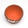 Small Shumak'olo:wa Pottery Bowl