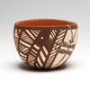 Small Shumak'olo:wa Pottery Bowl