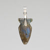 Arrow Point Pendant