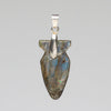 Arrow Point Pendant