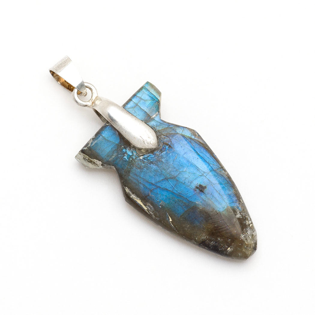 Arrow Point Pendant