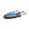 Arrow Point Pendant