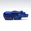 Deep Blue Bear