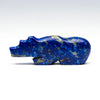 Deep Blue Bear