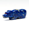 Deep Blue Bear