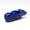 Deep Blue Bear