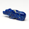 Deep Blue Bear