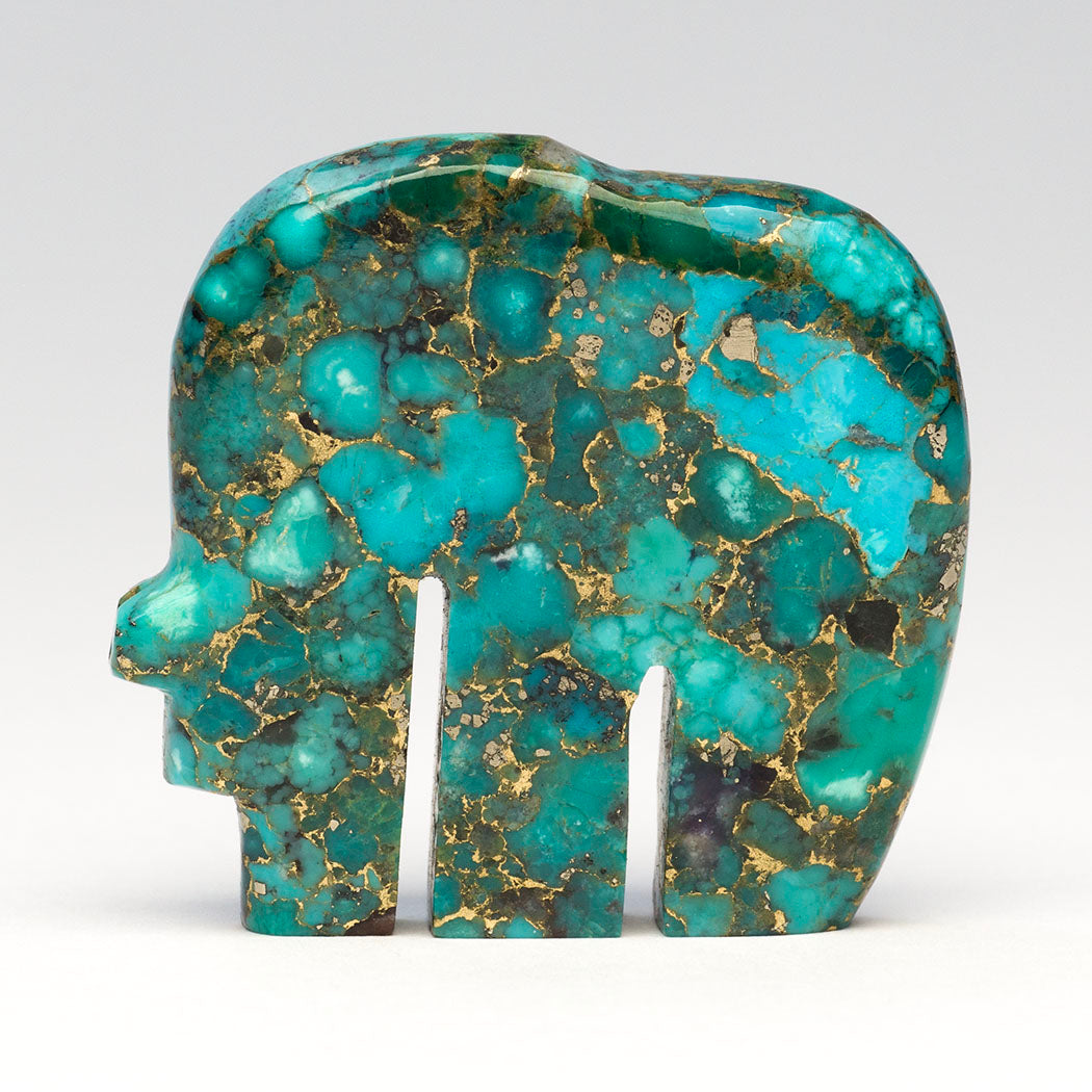 Healing Ways Medicine Bear