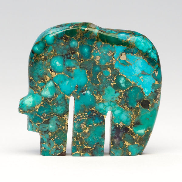 Healing Ways Medicine Bear