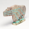 Triple Heartline Bear