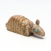 Patterned Armadillo