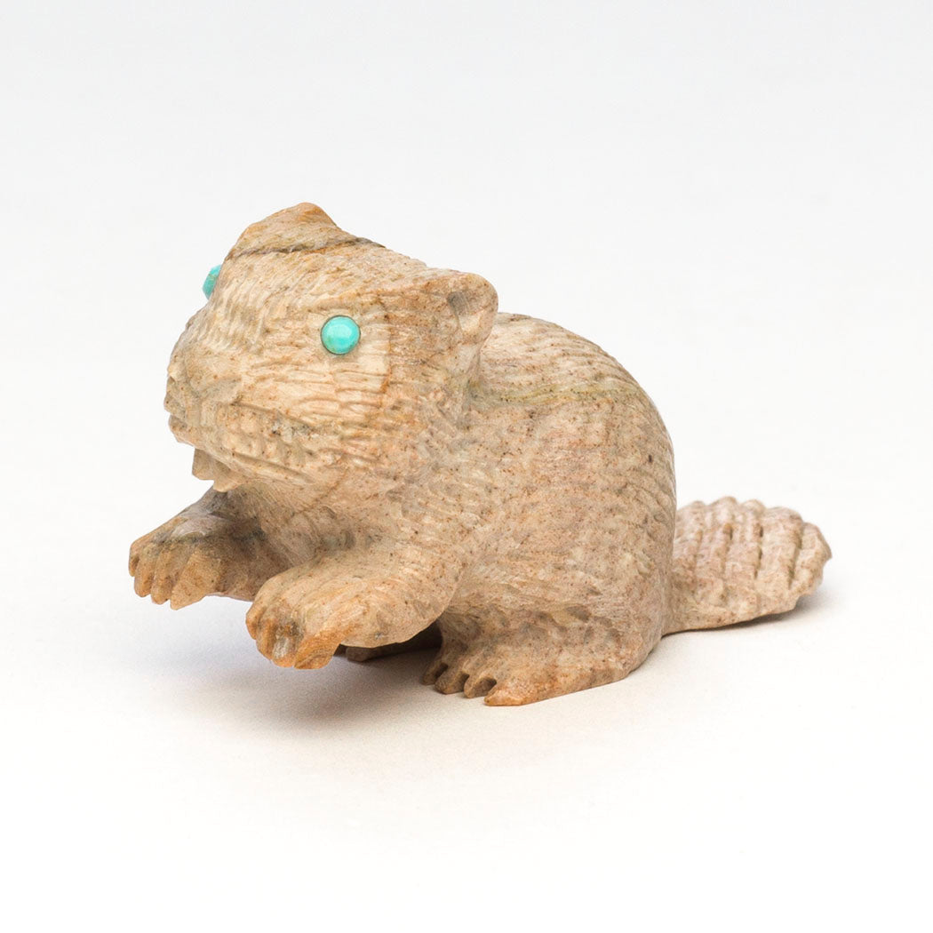 Collectible Beaver
