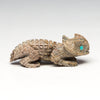 Little Horned Lizard