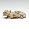 Little Horned Lizard