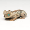 Little Horned Lizard