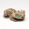 Little Horned Lizard