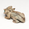 Little Horned Lizard