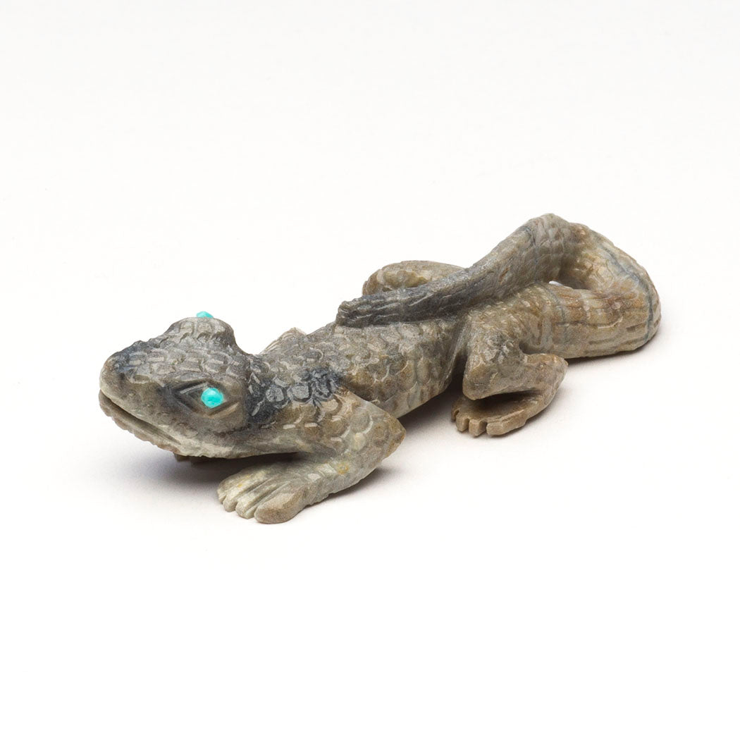 Keystone Lizard
