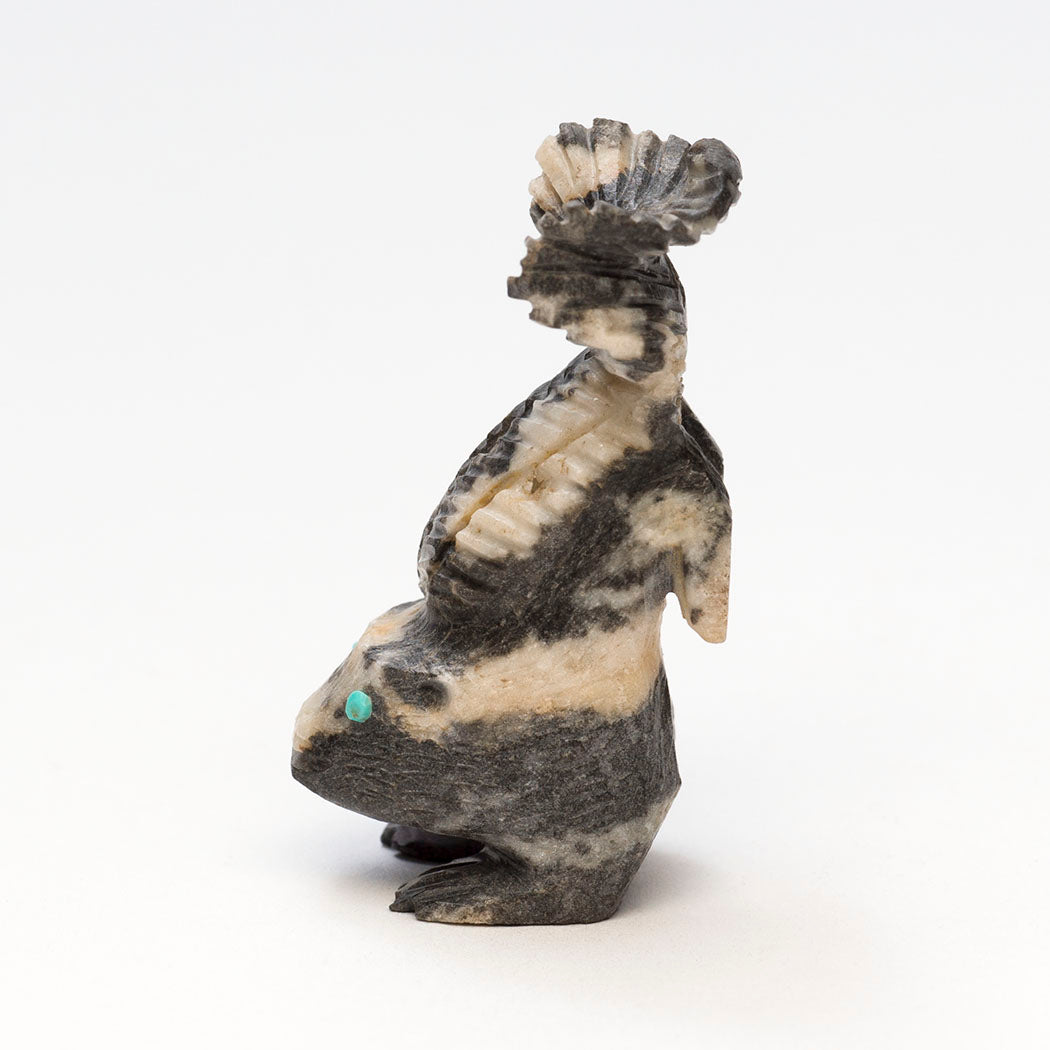 Zebra Stone Stinker