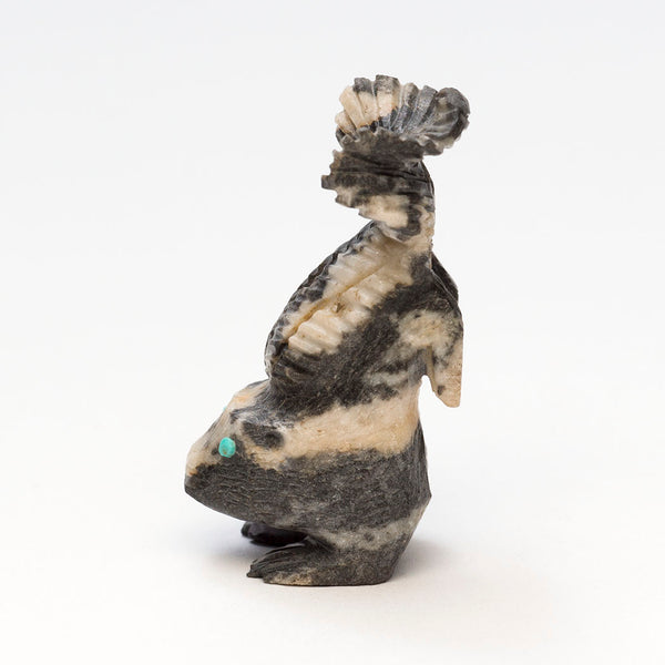 Zebra Stone Stinker