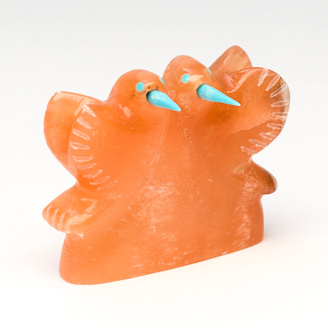 Flying Sparks Of Joy Hummingbirds