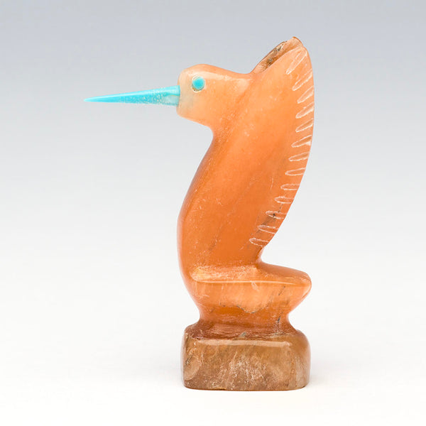 Creator Of Flowers Hummingbird