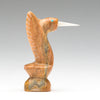 Hummingbird Healer