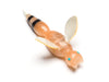 Solitary Wasp