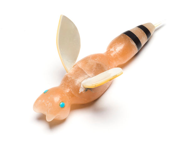 Solitary Wasp
