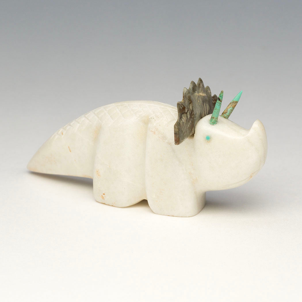 Wonderful Triceratops