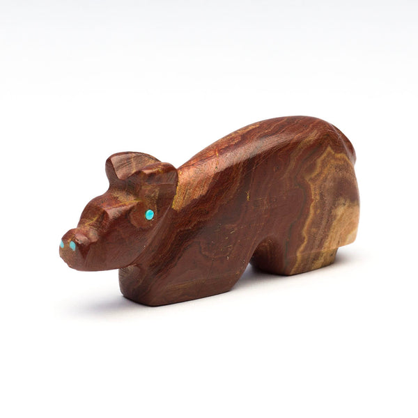 Adorable Pig