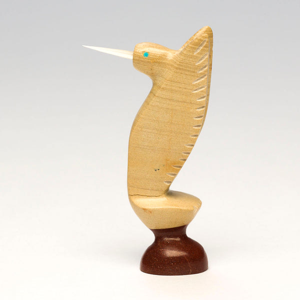 Hummingbird Tradition