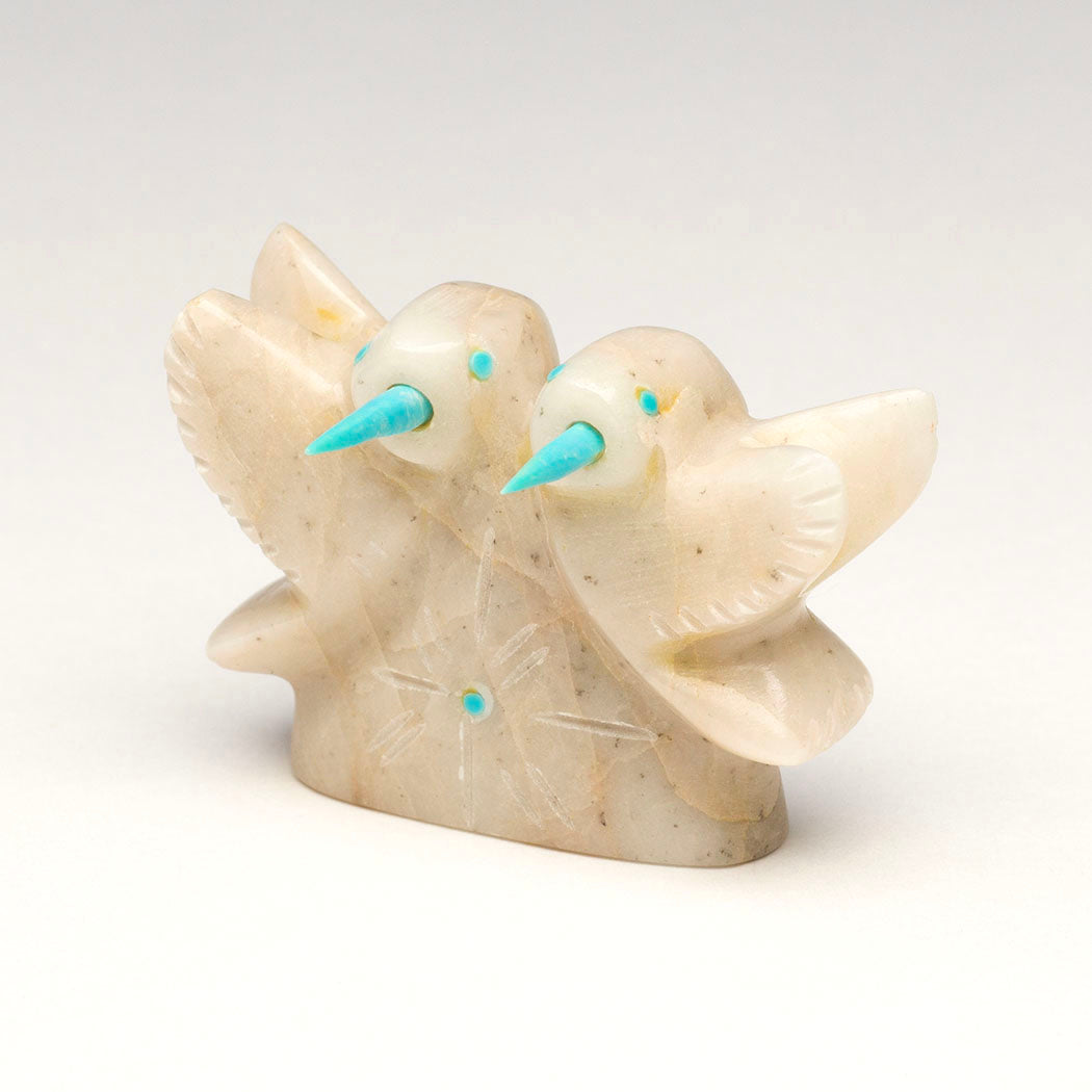 Hummingbird Messengers