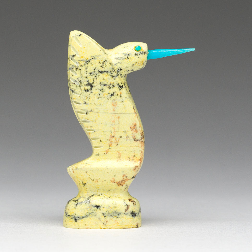 Hummingbird Messenger
