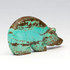 #8 Mine Turquoise Medicine Bear
