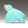 #8 Mine Turquoise Eagle