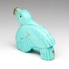 #8 Mine Turquoise Eagle