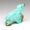 #8 Mine Turquoise Eagle