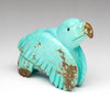 #8 Mine Turquoise Eagle