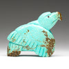 #8 Mine Turquoise Eagle