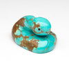#8 Mine Turquoise Snakelet