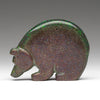 Aurora Borealis Bear