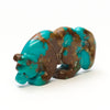 Armenian Turquoise Mountain Lion