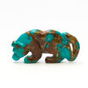 Armenian Turquoise Mountain Lion