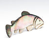 Darting Trout